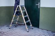 aluminijske-ljestve-duple-2x5-gazista-