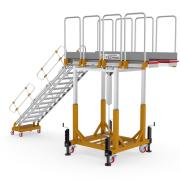 pristupni-stalak-za-prednji-stajni-trap-nose-landing-gear-access-stands-nlg01