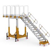 pristupni-stalak-za-prednji-stajni-trap-nose-landing-gear-access-stands-nlg03