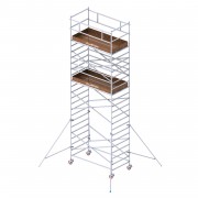 Pokretna skela profesionalna PRO TUBE L