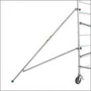 Pokretna skela profesionalna PRO TUBE L