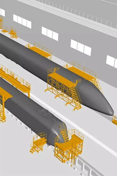 Industrijska rješenja