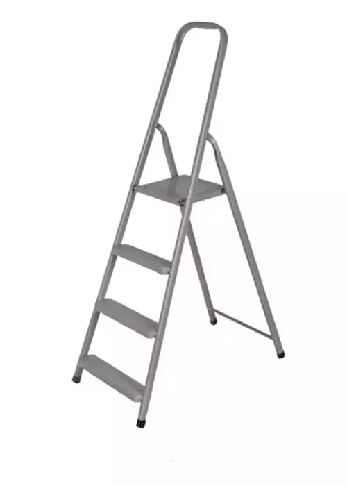 Željezne kućanske ljestve