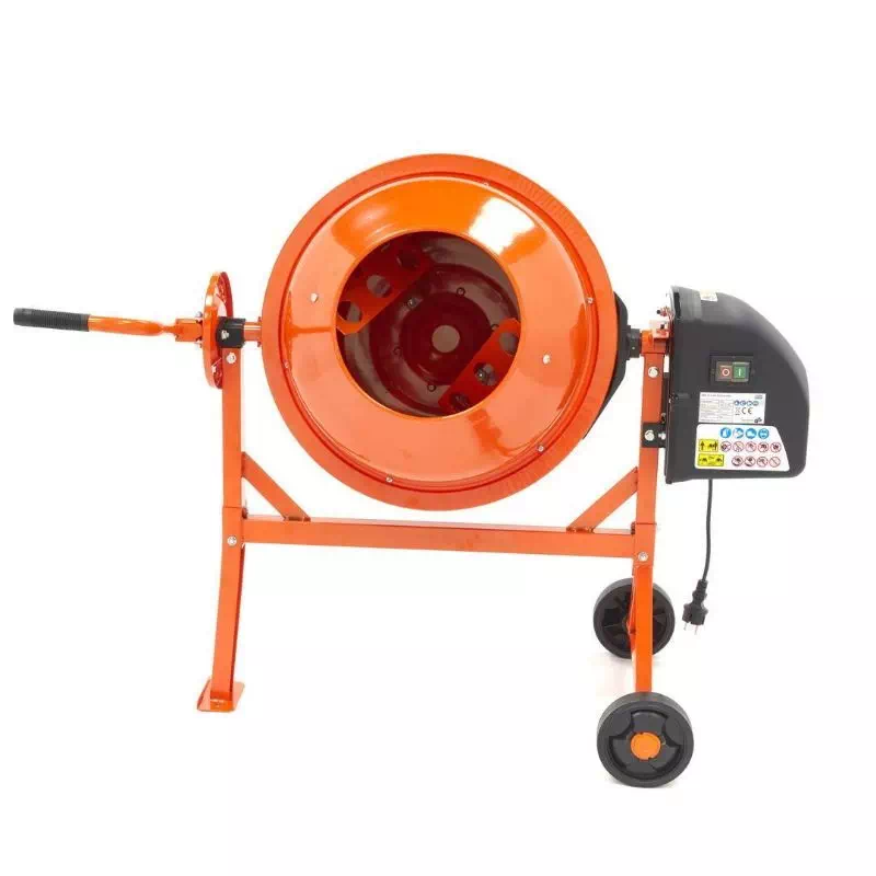 Mješalica za beton 80 L