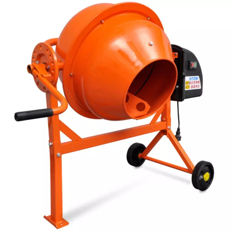 Mješalica za beton 80 L