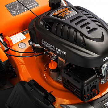 Benzinska samohodna kosilica DAEWOO DLM5100SP