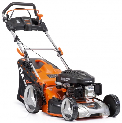 Benzinska samohodna kosilica DAEWOO DLM5100SP