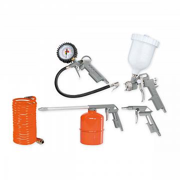 DAEWOO 5pcs KIT Set pribora za kompresor 5 kom