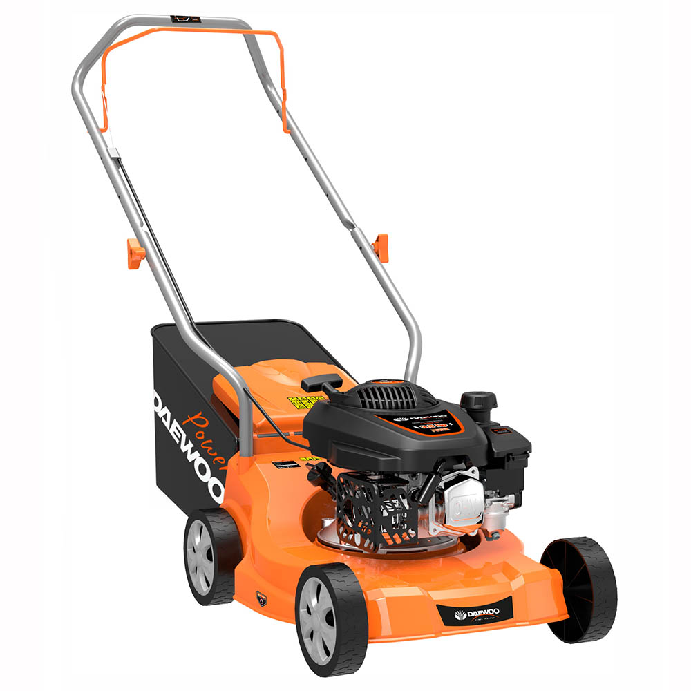 Benzinska kosilica DAEWOO DLM3900-150