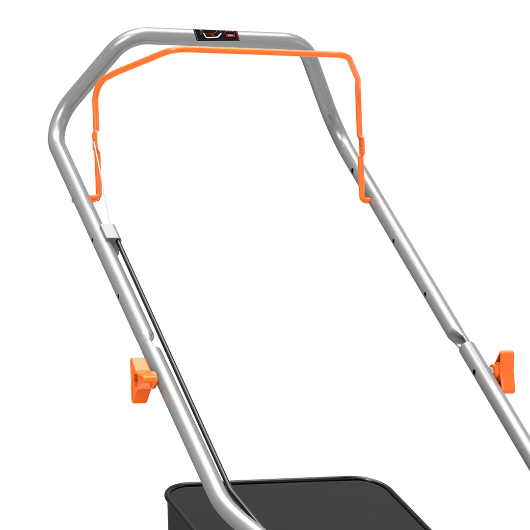 Benzinska kosilica DAEWOO DLM3900-150