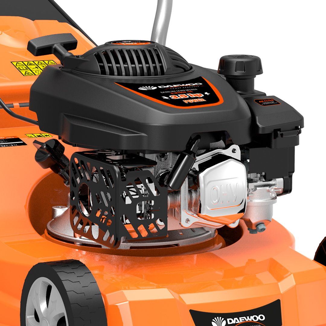 Benzinska kosilica DAEWOO DLM3900-150