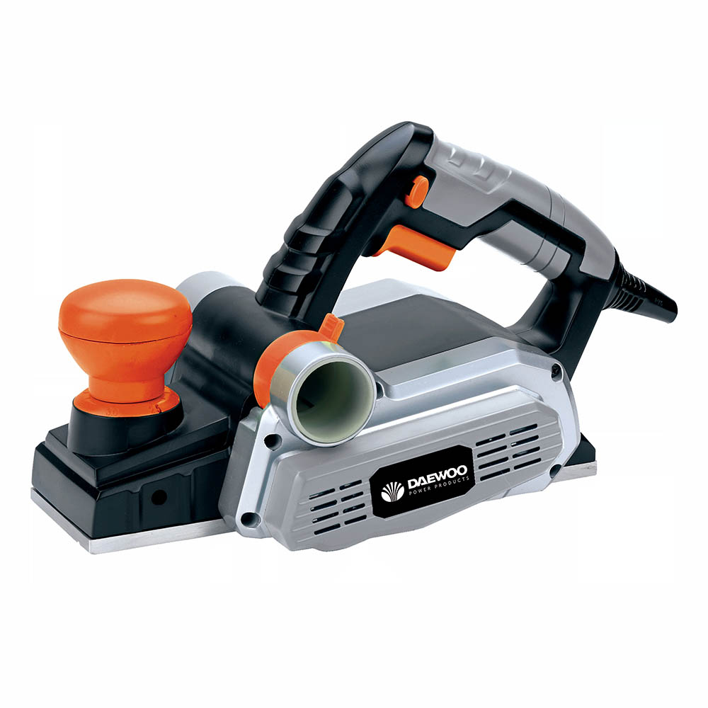 Električna blanjalica, DAEWOO DAPL900