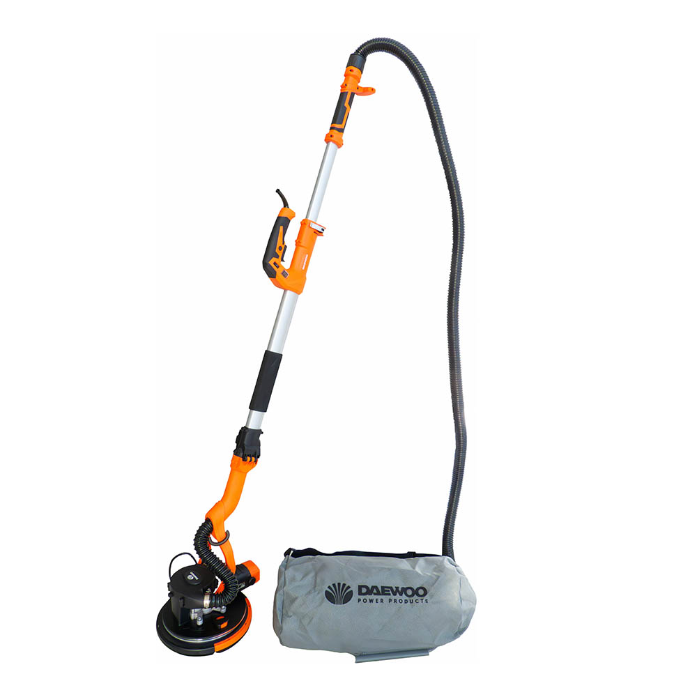 Električna brusilica za zidove i stropove, DAEWOO DADS880CL