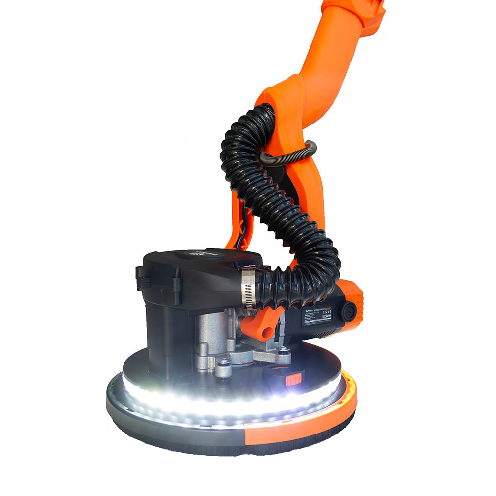 Električna brusilica za zidove i stropove, DAEWOO DADS880CL