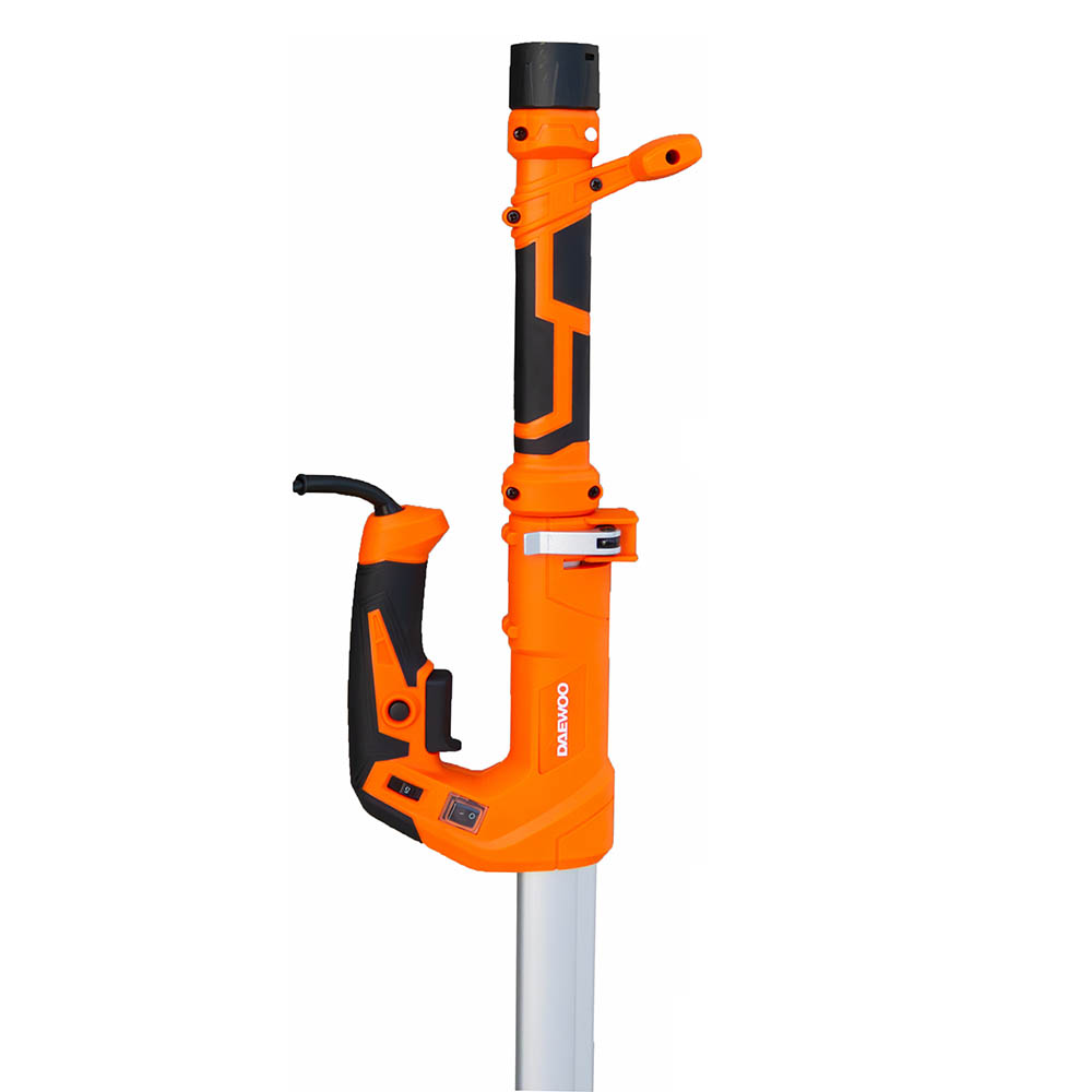 Električna brusilica za zidove i stropove, DAEWOO DADS880CL