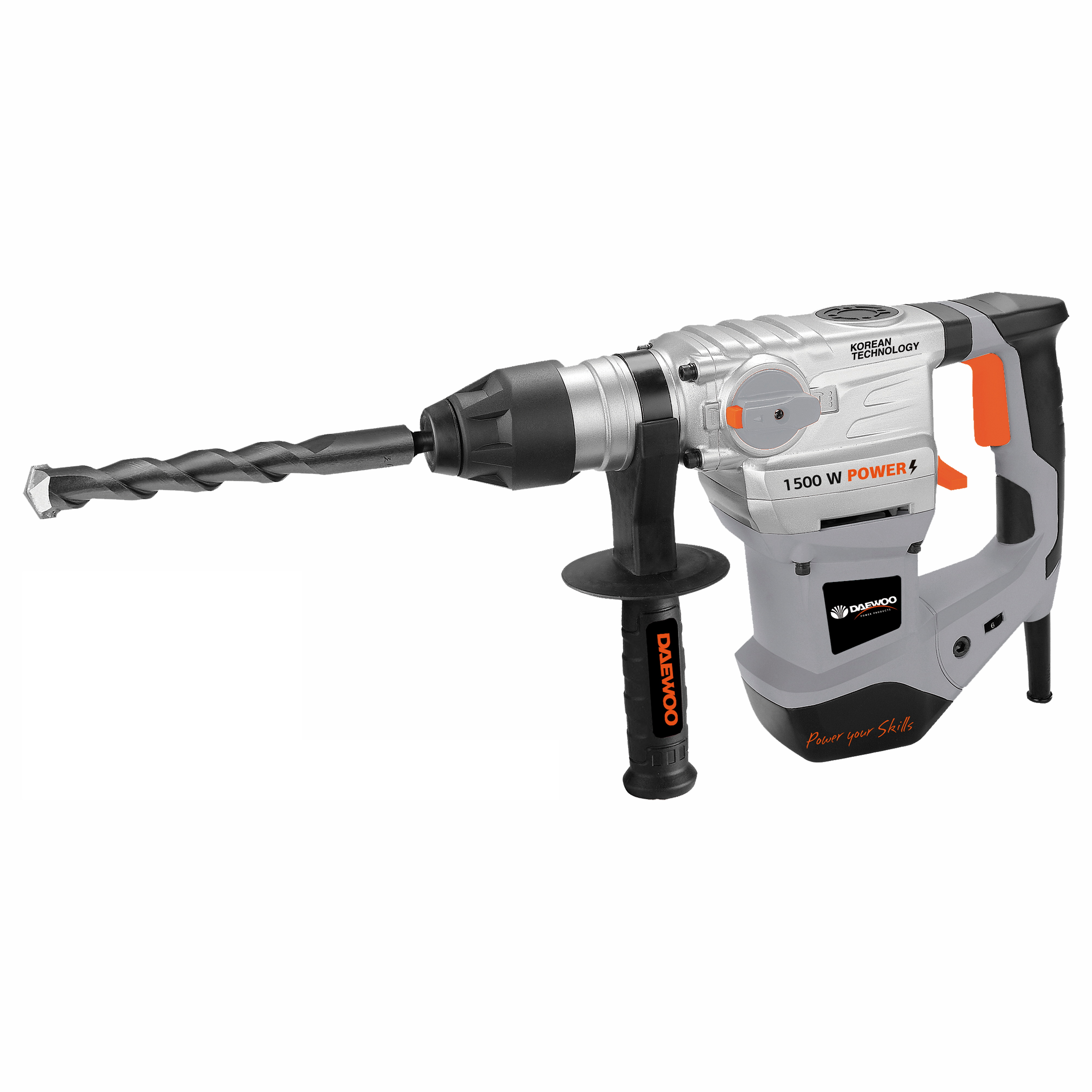 Električna čekić bušilica, DAEWOO DARH32B