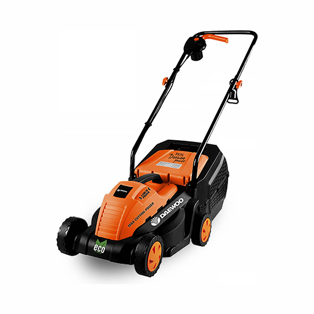 Električna kosilica DAEWOO DLM1400E