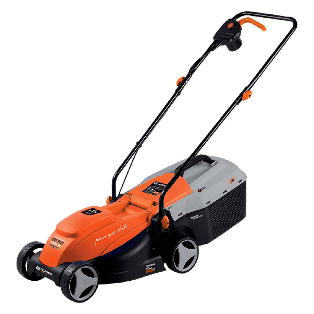 Električna kosilica DAEWOO DLMJ1000E