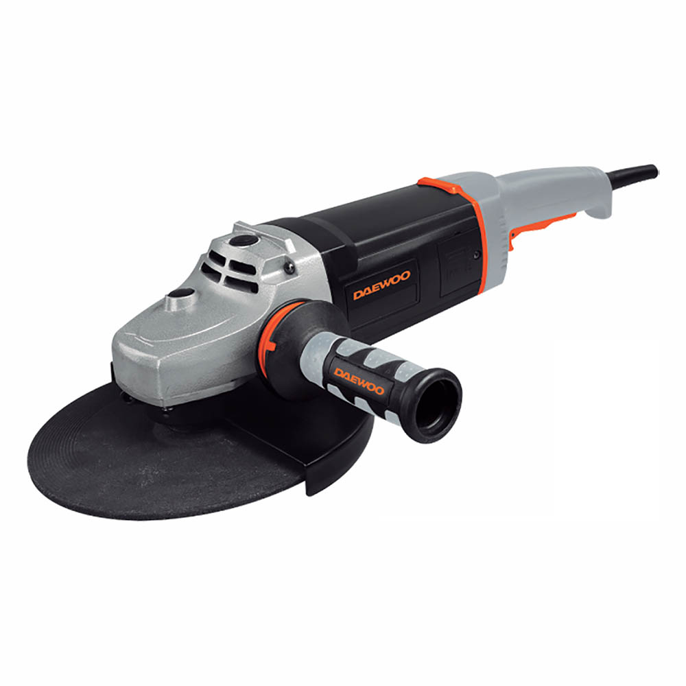 Električna kutna brusilica, DAEWOO DAAG230-240