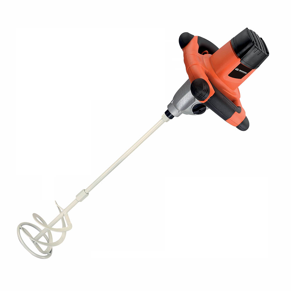 Električna miješalica za boju i ljepilo, DAEWOO DAEM1600