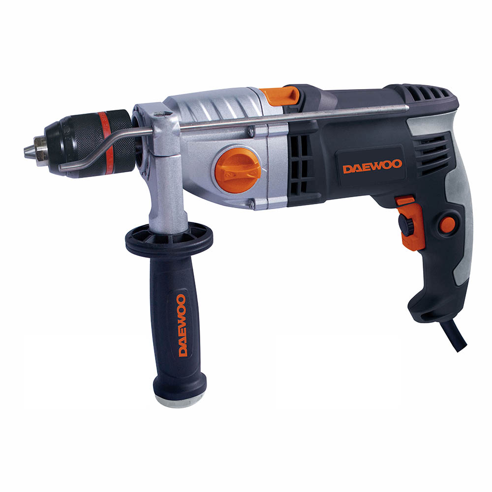 Električna udarna bušilica, DAEWOO DAID1100