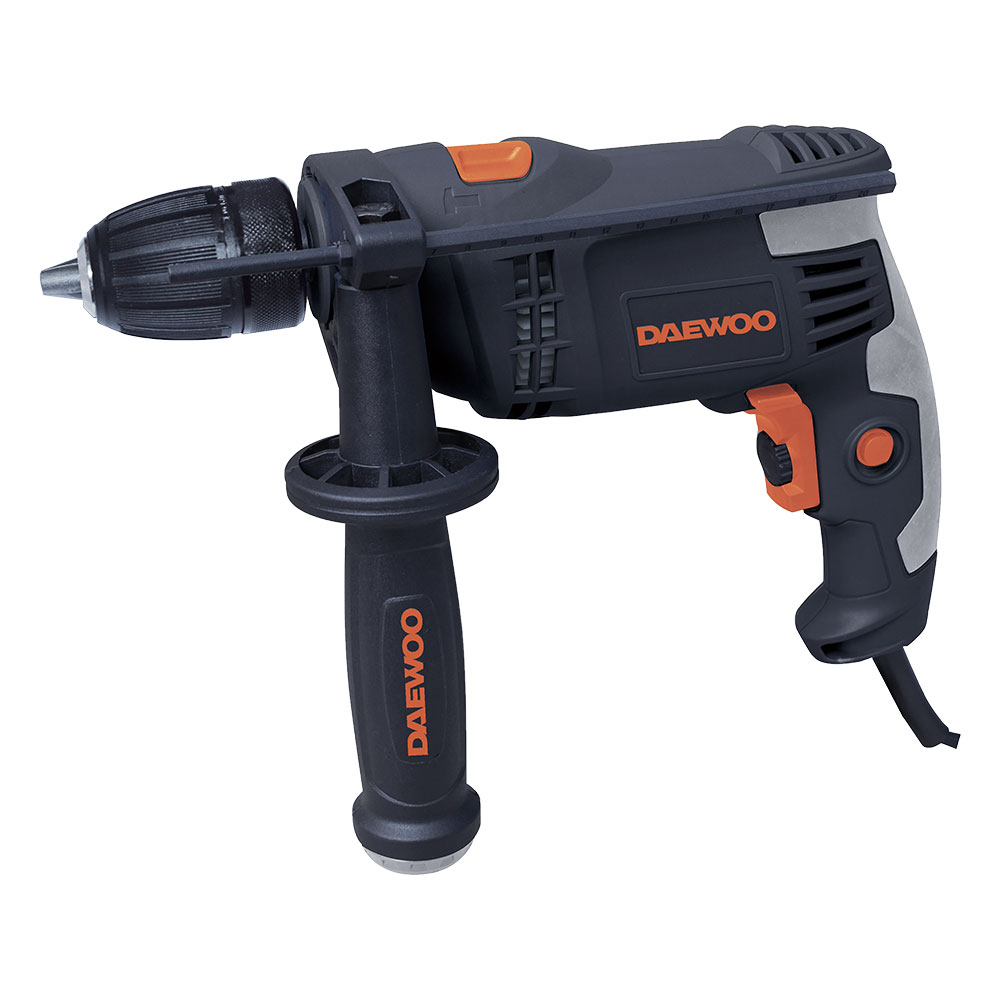 Električna udarna bušilica, DAEWOO DAID750
