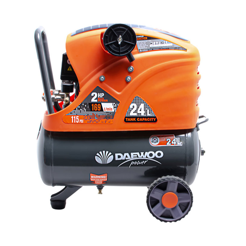 Kompresor za zrak DAAC24DN