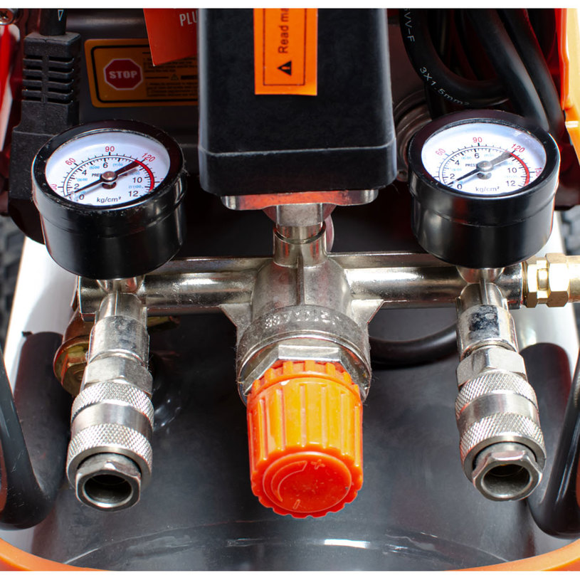 Kompresor za zrak DAAC24DN