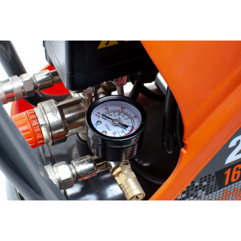 Kompresor za zrak DAAC24DN