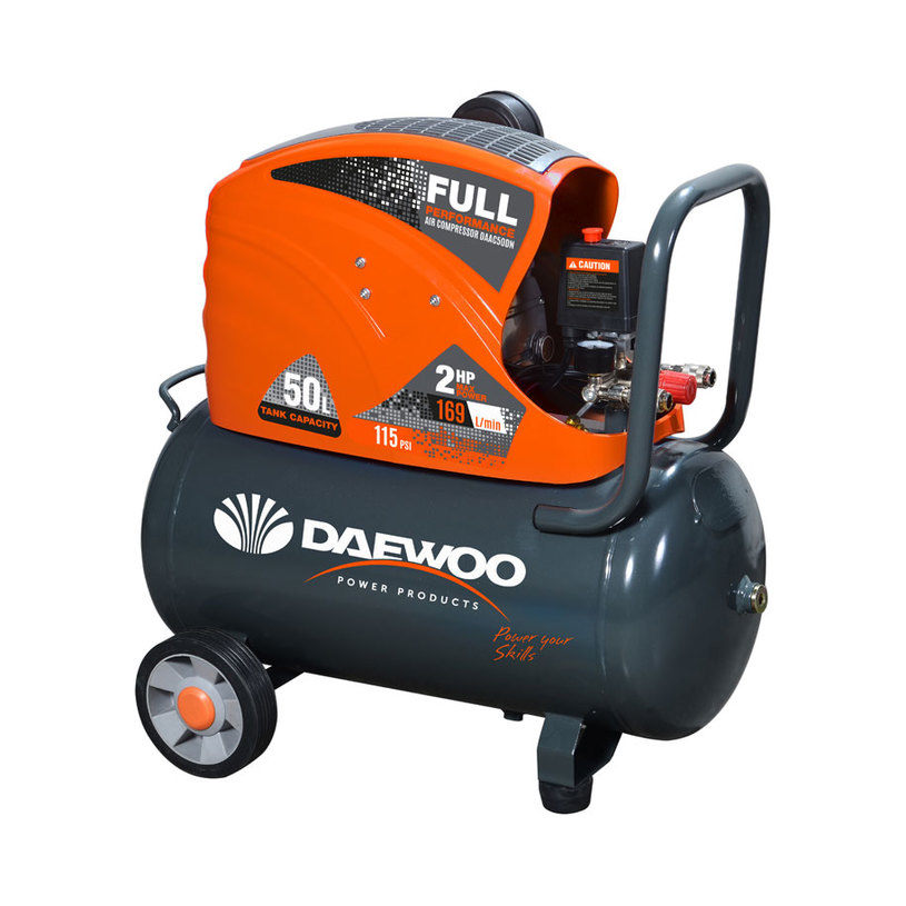 Kompresor za zrak DAAC50DN