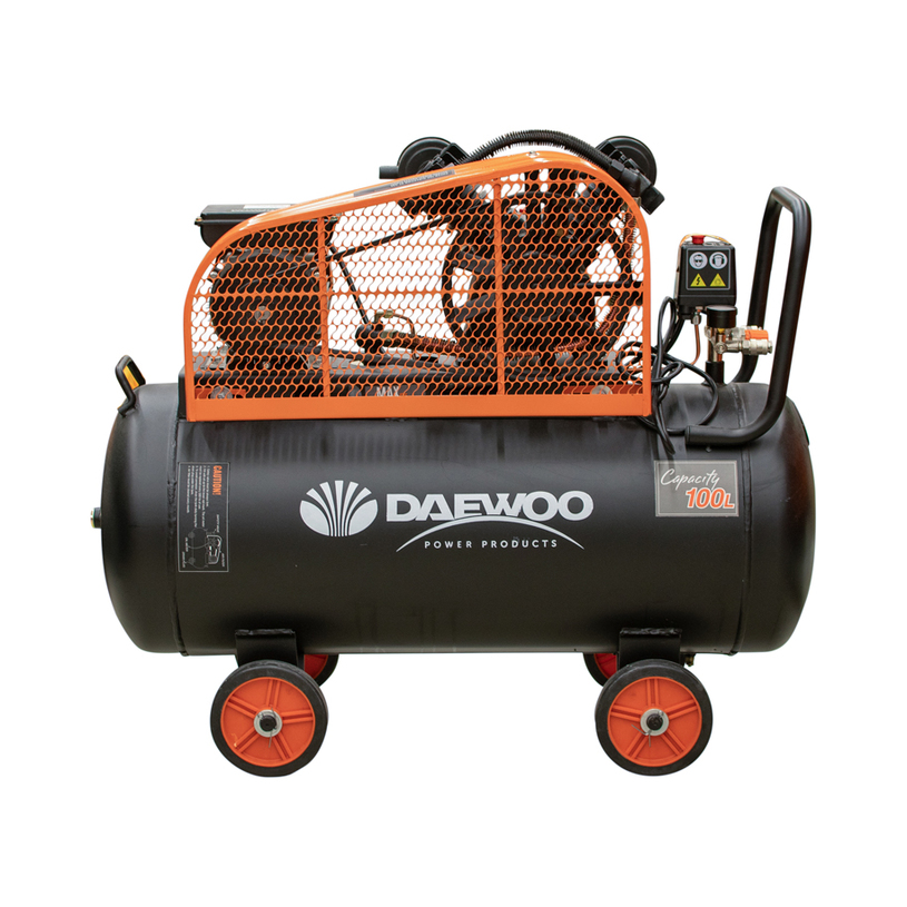 Kompresor za zrak DAEWOO DAAC100C V Type