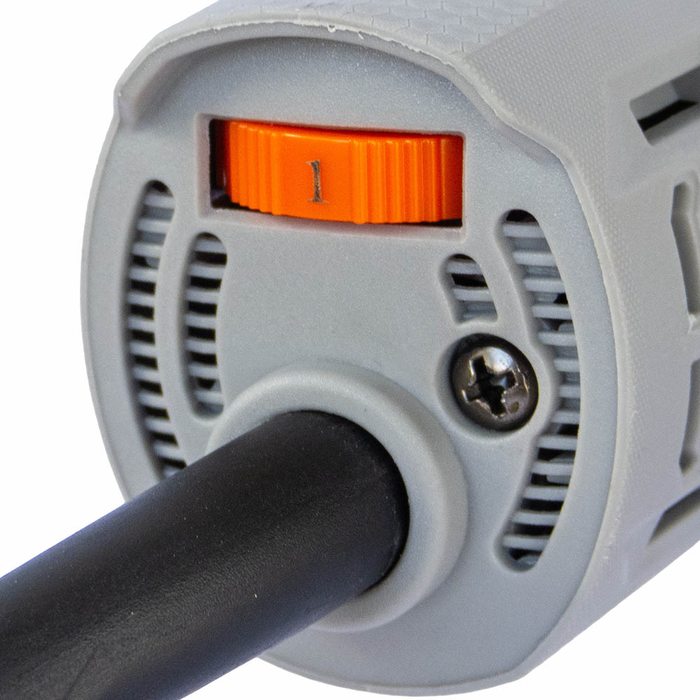 Kutna brusilica, DAEWOO DAAG125-105