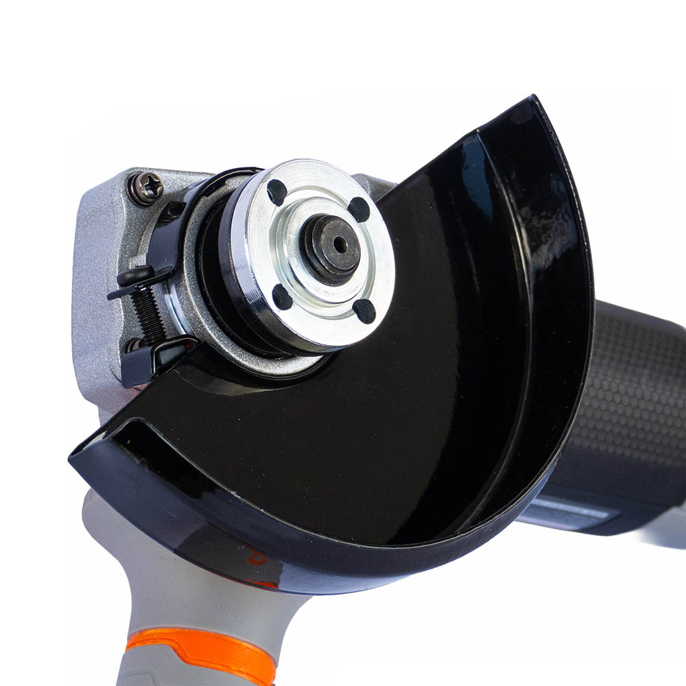 Kutna brusilica, DAEWOO DAAG125-105