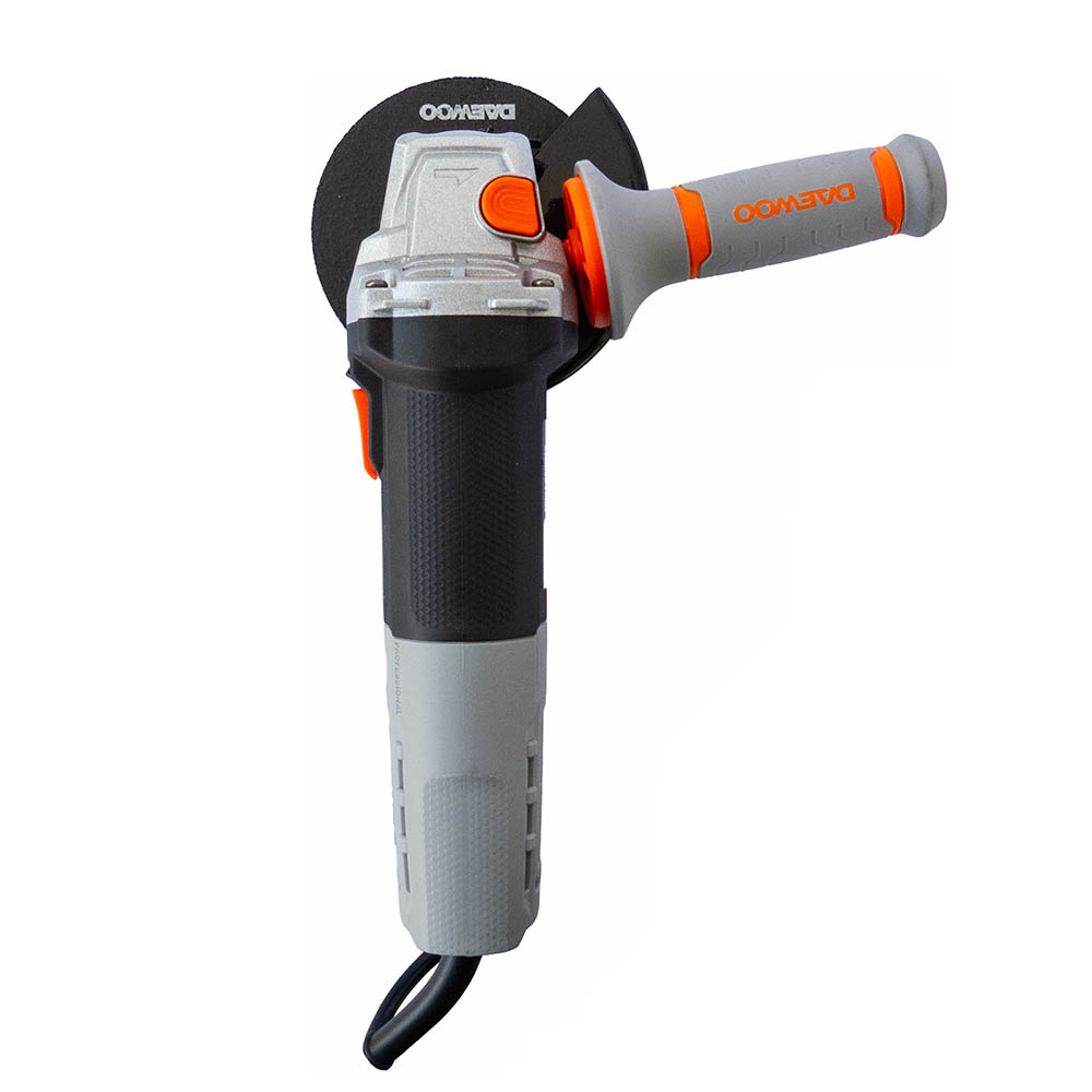 Kutna brusilica, DAEWOO DAAG125-90L