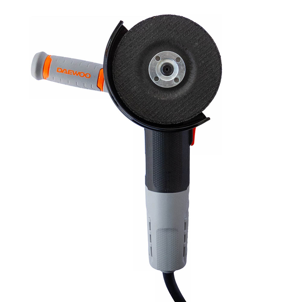 Kutna brusilica, DAEWOO DAAG125-90L