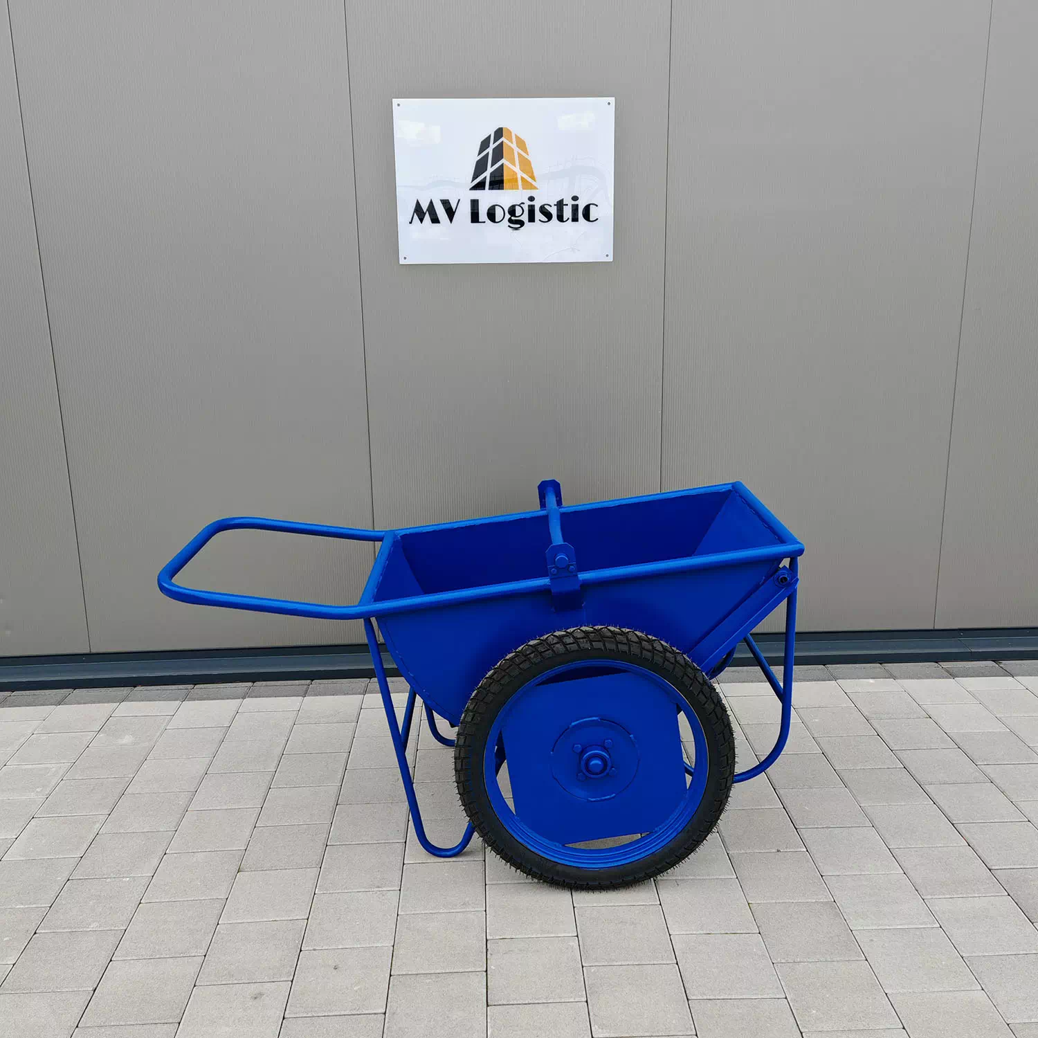 Građevinska kolica - JAPANER