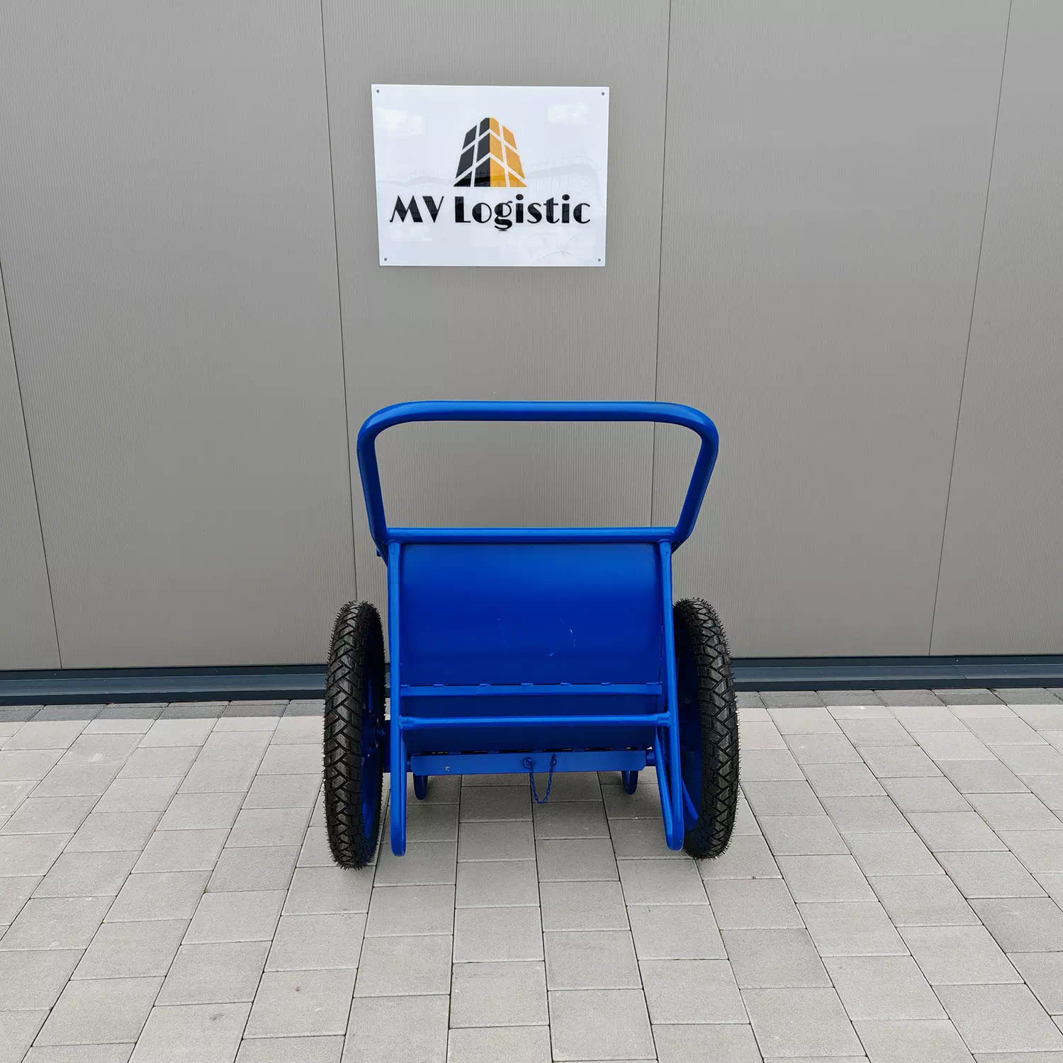 Građevinska kolica - JAPANER