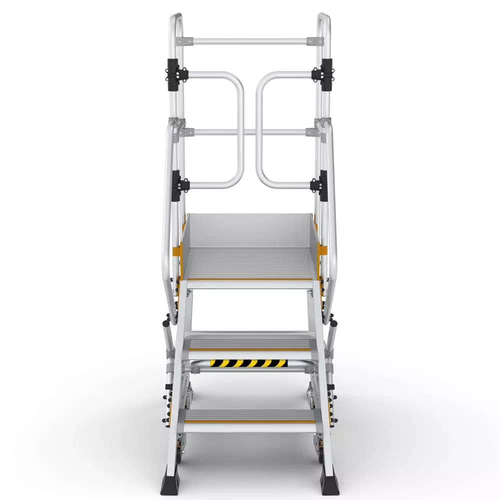 ESPERON – industrijske platforme radna visina 2,7 m