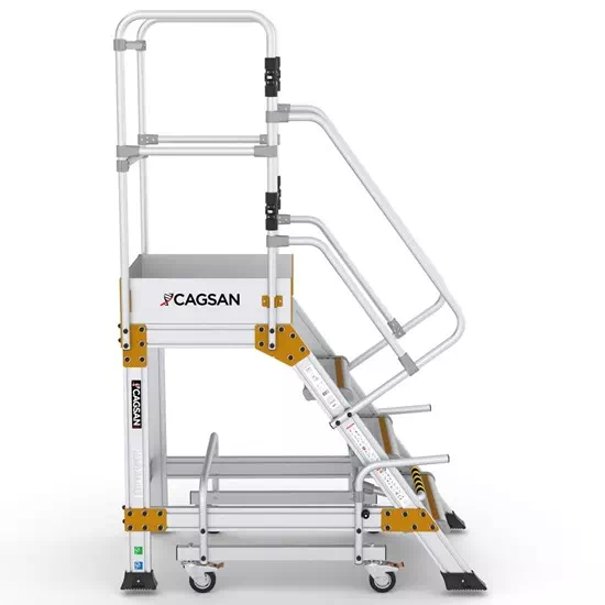 ESPERON – industrijske platforme radna visina 3,0 m