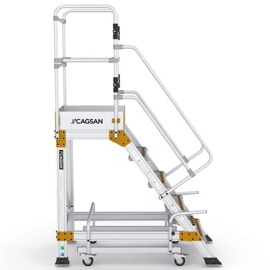 ESPERON – industrijske platforme radna visina 3,2 m