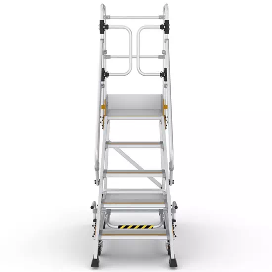 ESPERON – industrijske platforme radna visina 3,2 m