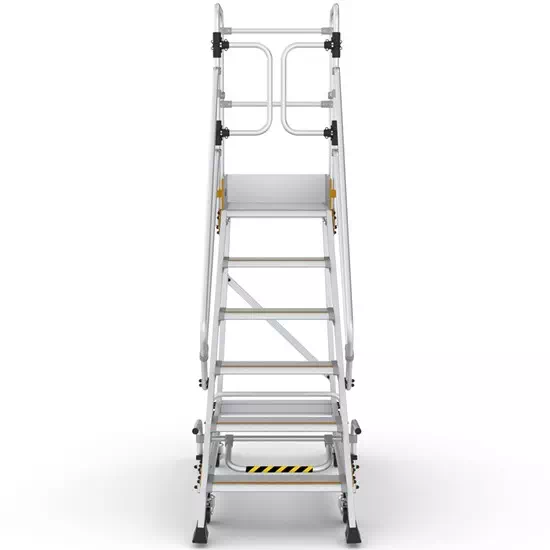 ESPERON – industrijske platforme radna visina 3,5 m