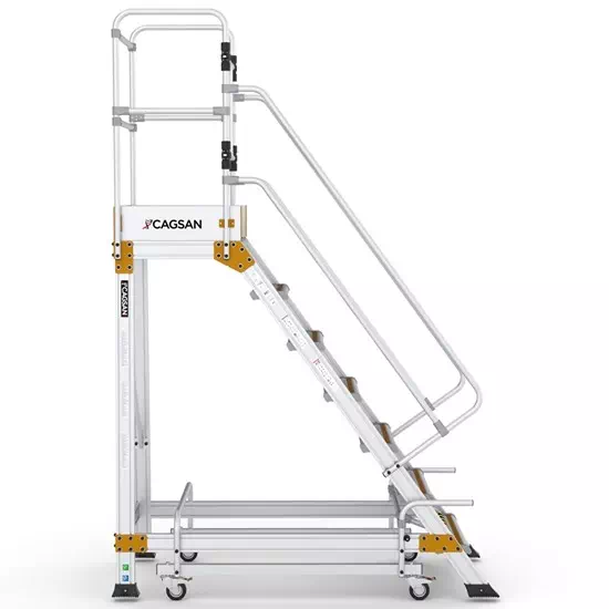 ESPERON – industrijske platforme radna visina 3,5 m