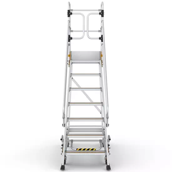 ESPERON – industrijske platforme radna visina 3,5 m