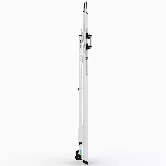 KEY-PRO – Sklopive platformne ljestve - radna visina 4,2 m