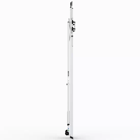 KEY-PRO – Sklopive platformne ljestve - radna visina 5,5 m