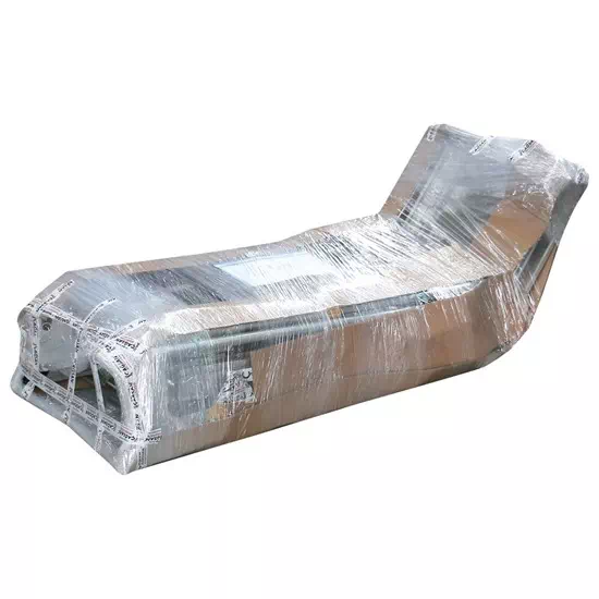 SPRINGO – Industrijske platforme s opružnim kotačima - radna visina 3,0 m