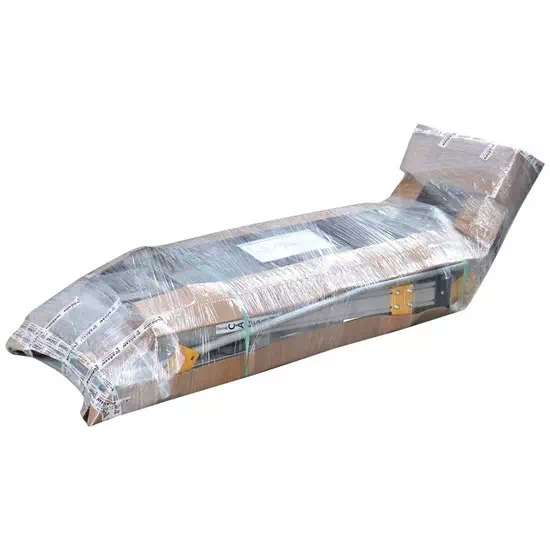 SPRINGO – Industrijske platforme s opružnim kotačima - radna visina 3,2 m