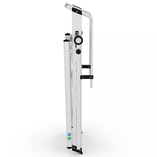 VEGA – profesionalne aluminijske platforme - radna visina 2,7 m