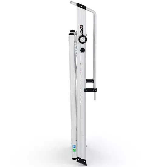 VEGA – profesionalne aluminijske platforme - radna visina 3,0 m